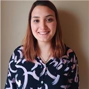 Profesora de Inglés para todos los niveles: General, de Negocios, Contable, Jurídico